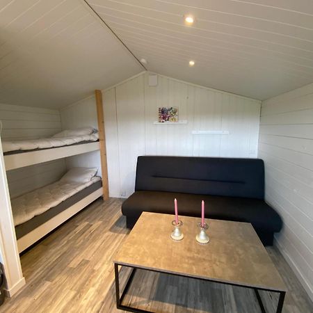 Sara'S Cabins-Hytter Каутокейно Екстериор снимка