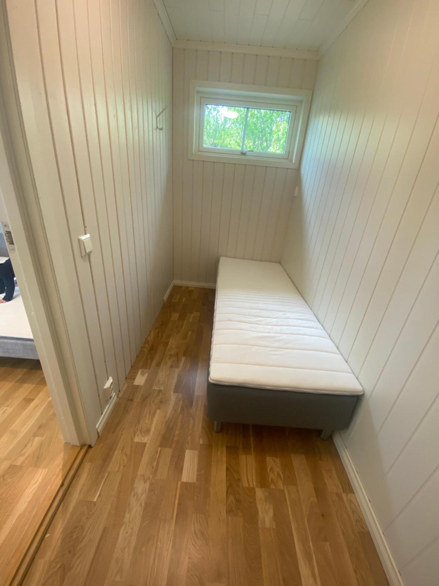 Sara'S Cabins-Hytter Каутокейно Екстериор снимка