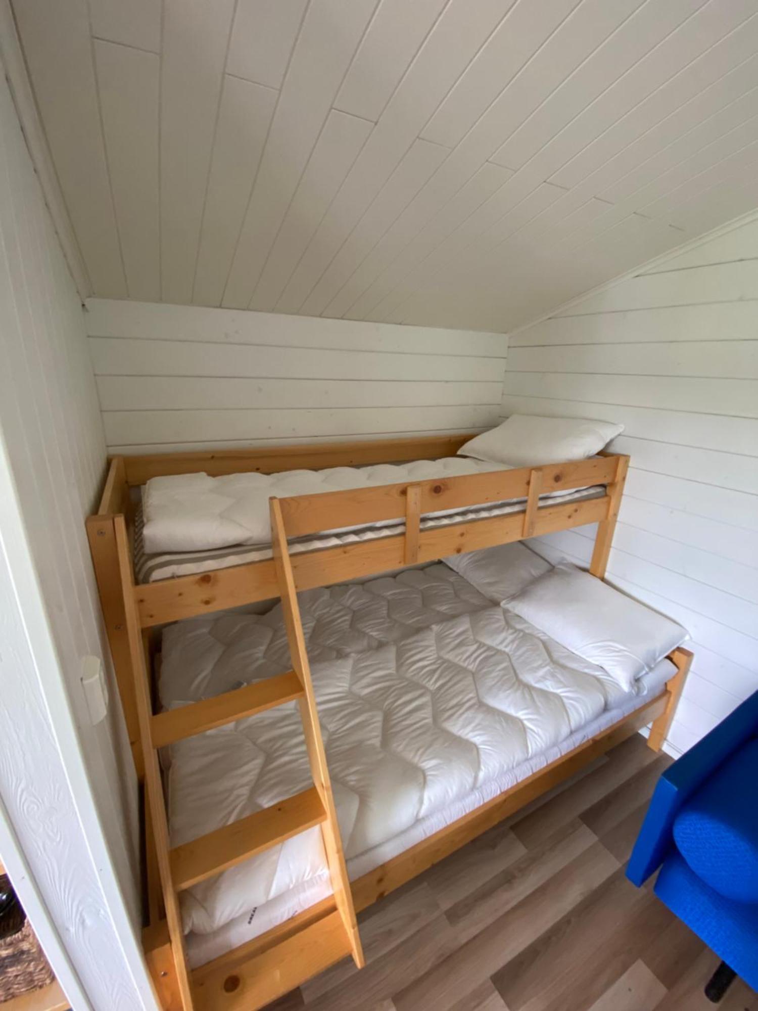 Sara'S Cabins-Hytter Каутокейно Екстериор снимка