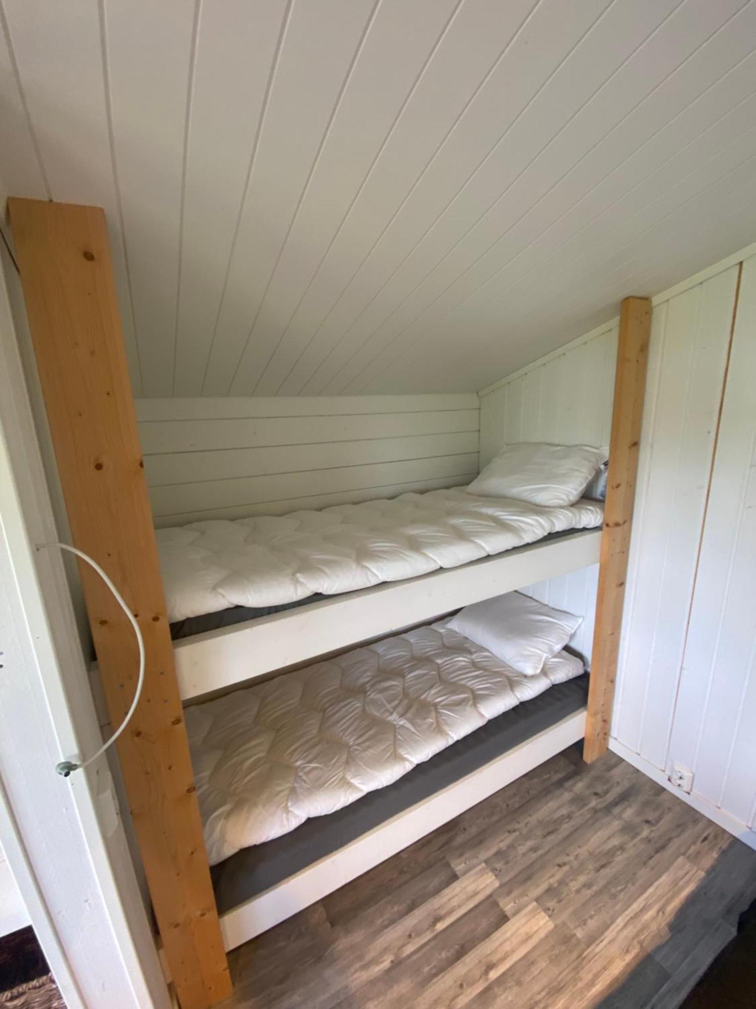 Sara'S Cabins-Hytter Каутокейно Екстериор снимка