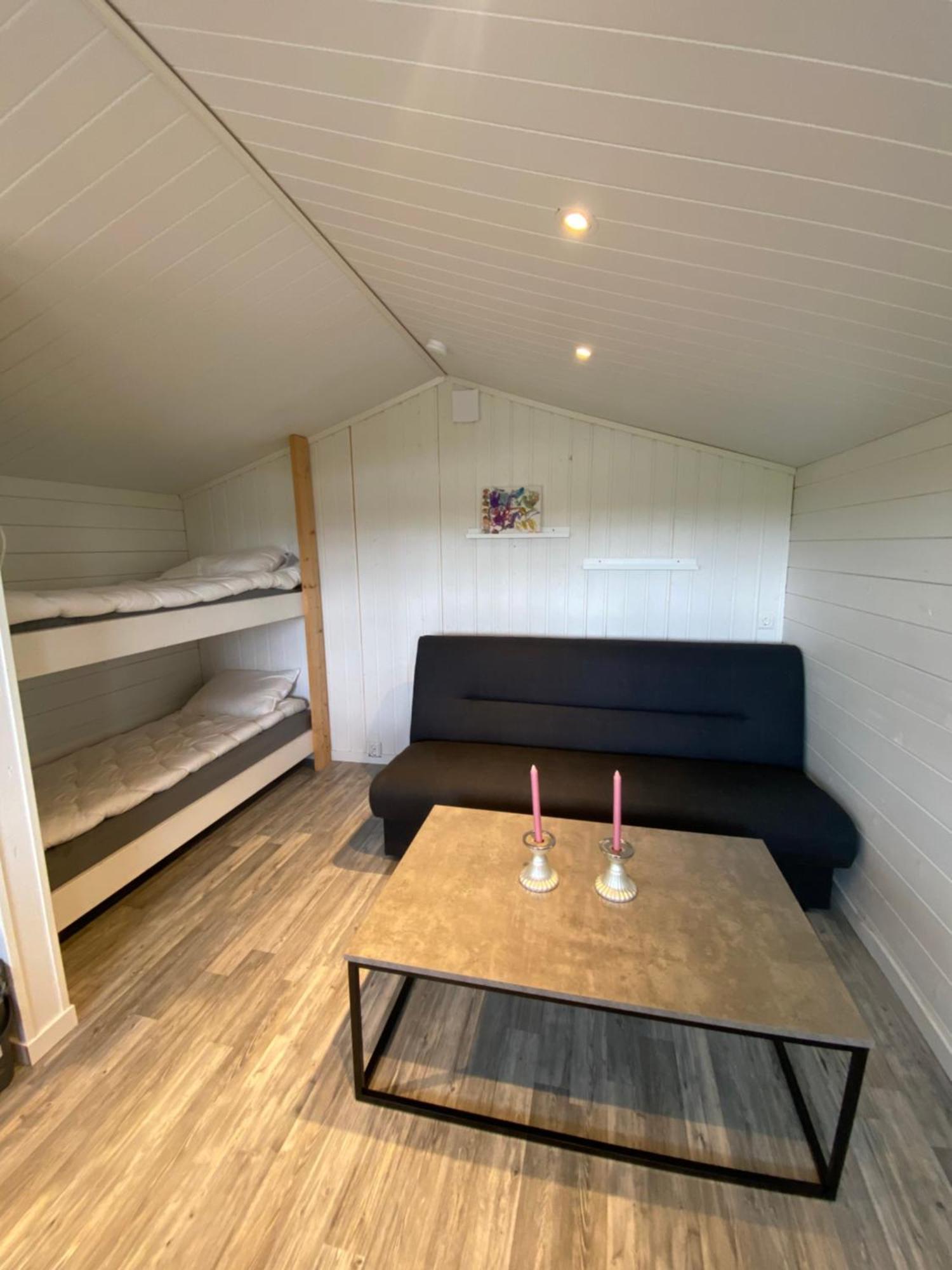 Sara'S Cabins-Hytter Каутокейно Екстериор снимка