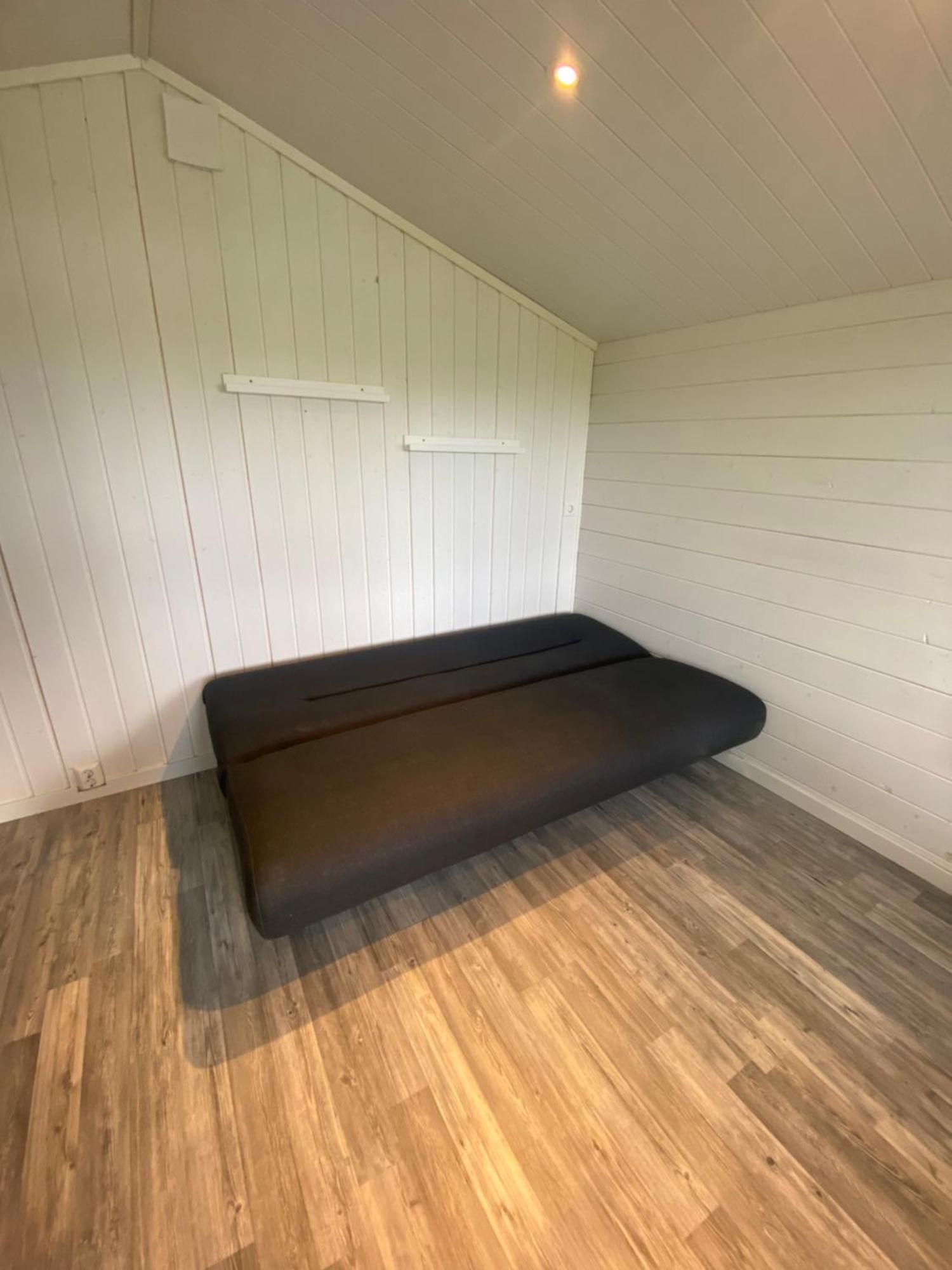 Sara'S Cabins-Hytter Каутокейно Екстериор снимка