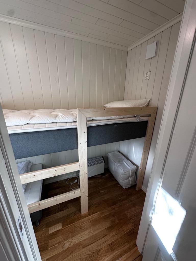 Sara'S Cabins-Hytter Каутокейно Стая снимка