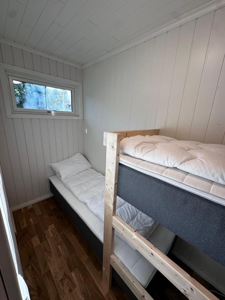 Sara'S Cabins-Hytter Каутокейно Стая снимка